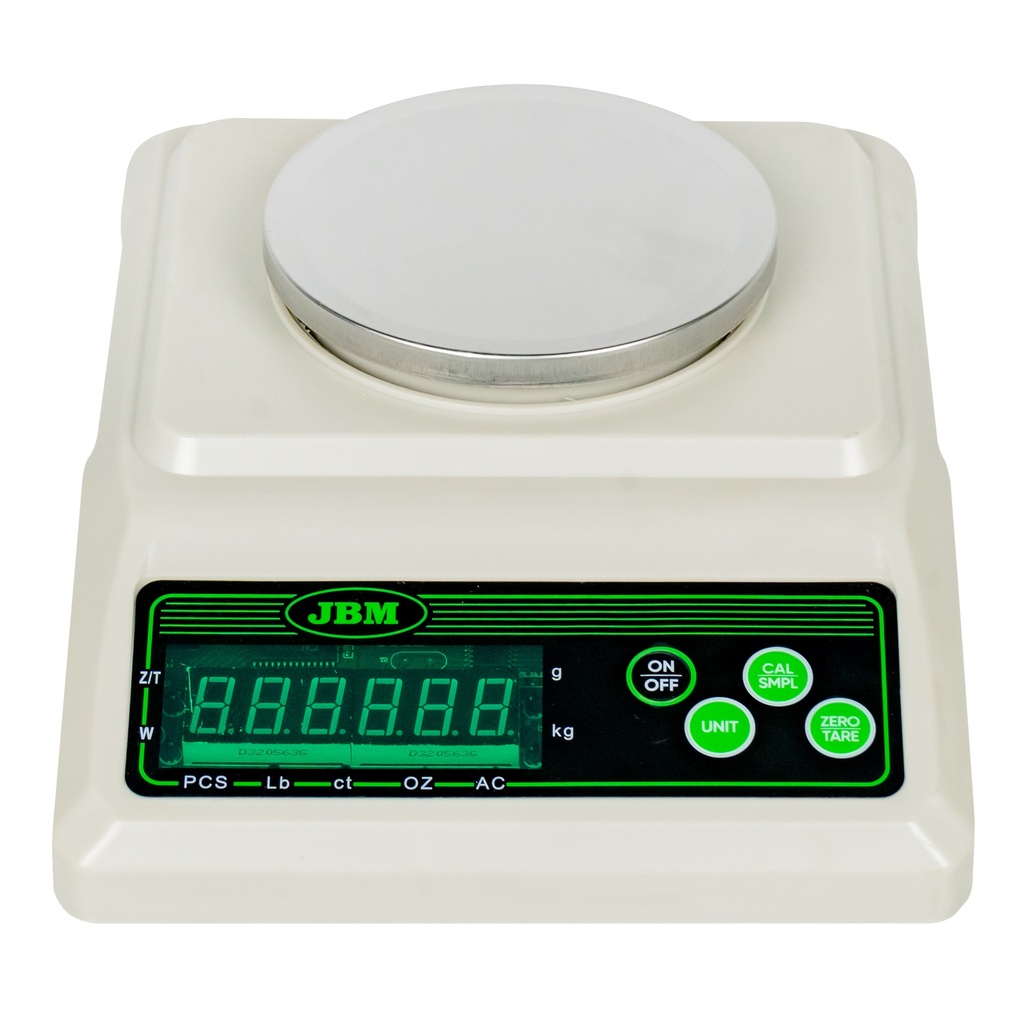 BALANZA PRECISION 2KG