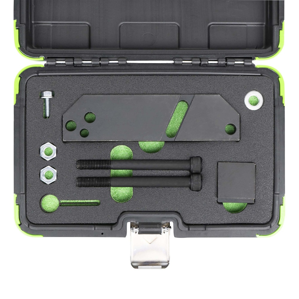 KIT BLOQUEO VOLANTE INERCIA
