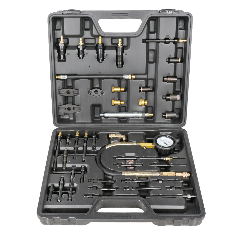 MEDIDOR DE COMPRESION DIESEL