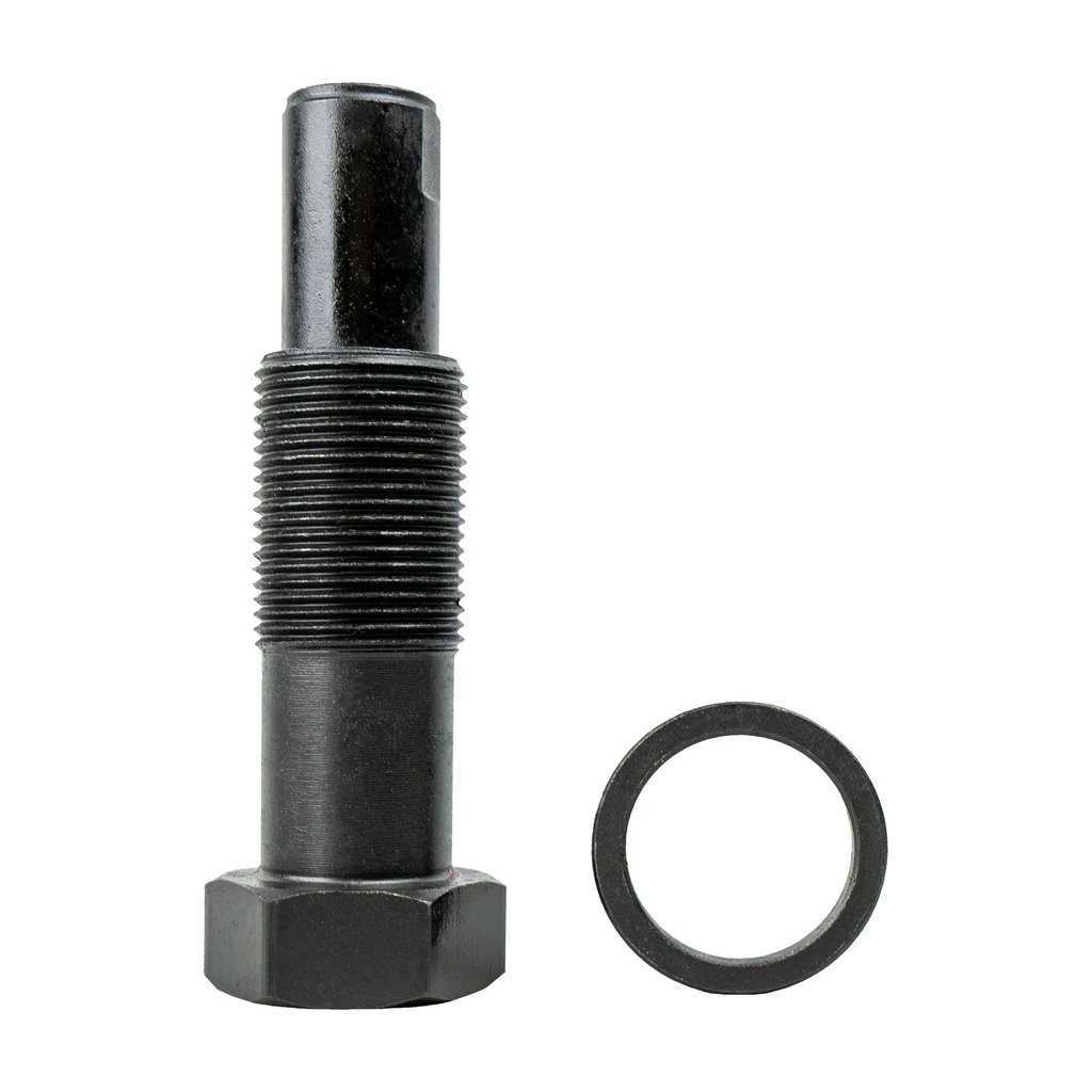 INDICADOR DESGASTE DE CORRIENTE