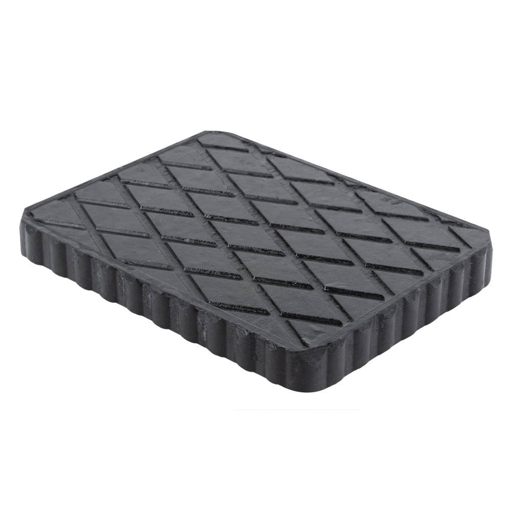 TACO GOMA ELEV. 160X120X20