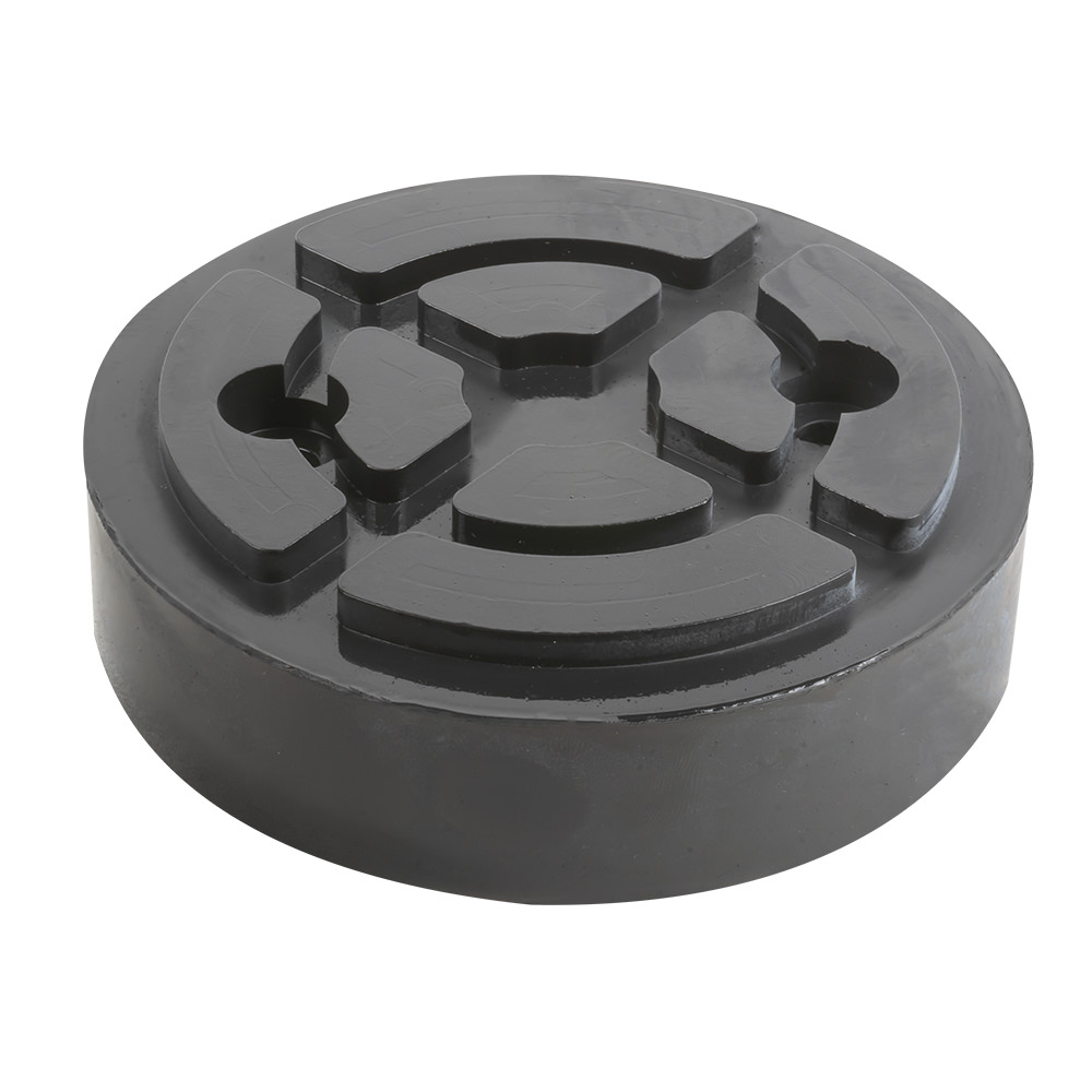 TACO GOMA ELEV. LAUNCH     120MM