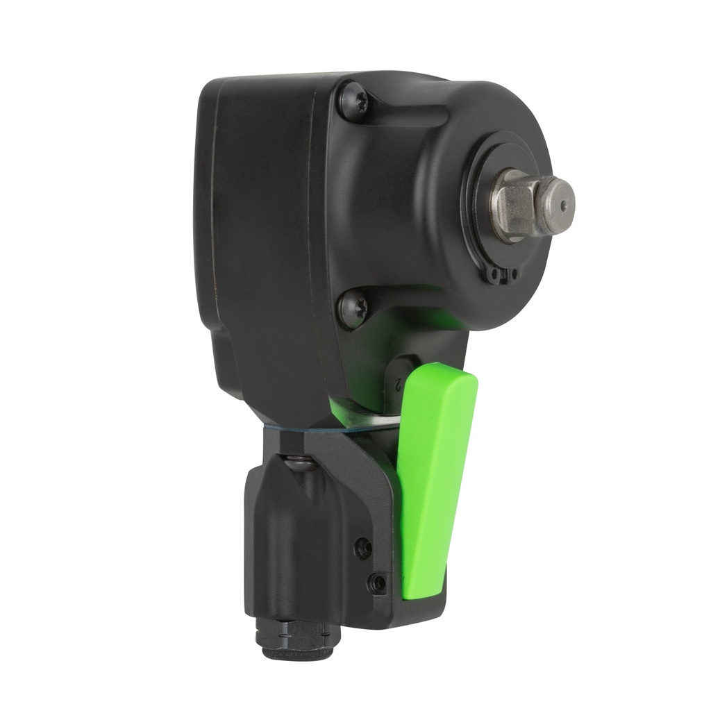 PISTOLA DE IMPACTO COMPACTA 1/2"