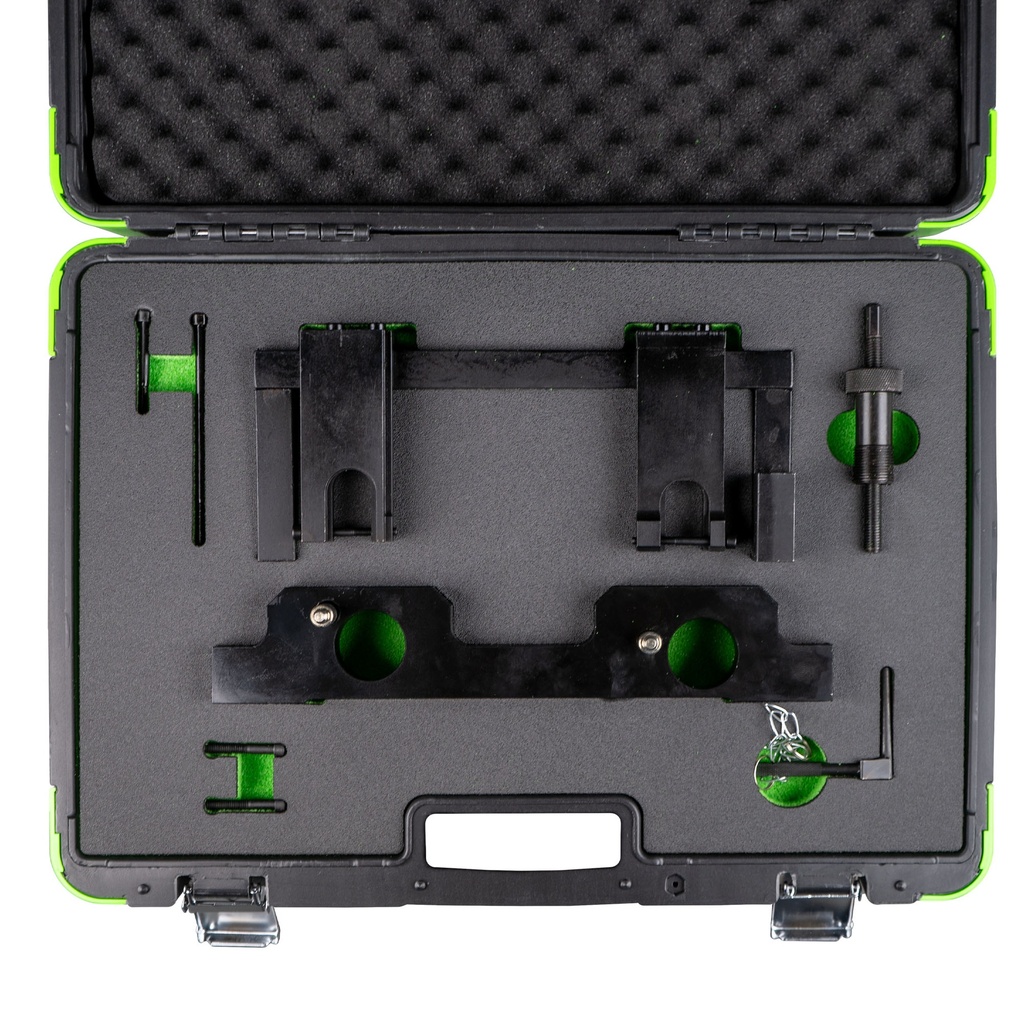 KIT CALADO BMW N20,N26
