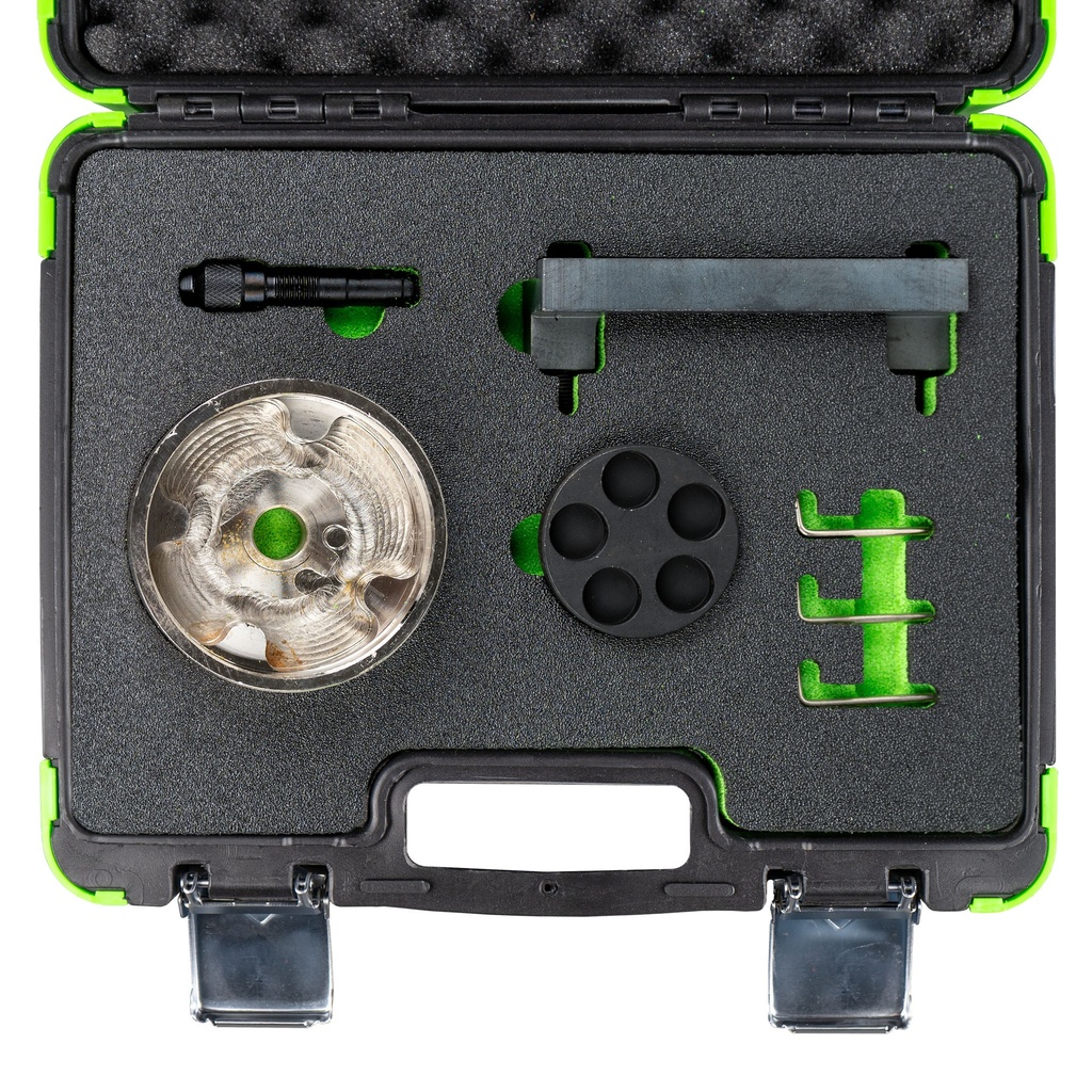 KIT CALADO 2,5 TFSI