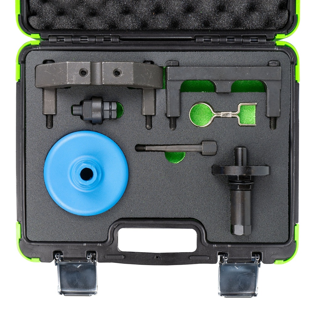 KIT CALADO AUDI 4.0 FSI,TFSI