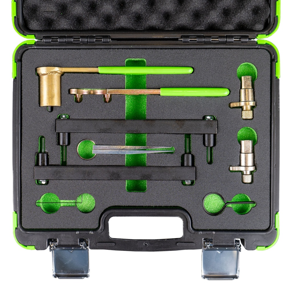 KIT CALADO JA,LR 3.2 3.5 4.0