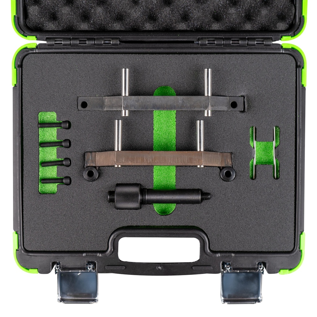 KIT CALADO CH,JE 3.0D