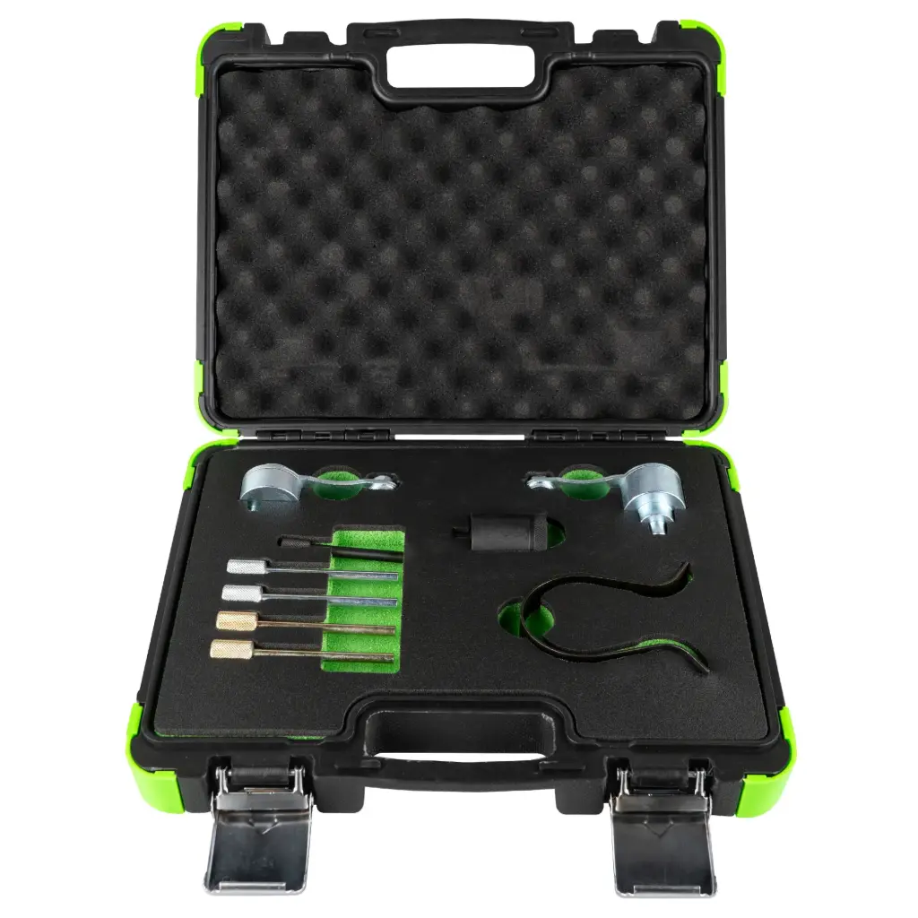 KIT CALADO PSA 2.7 3.0 HDI