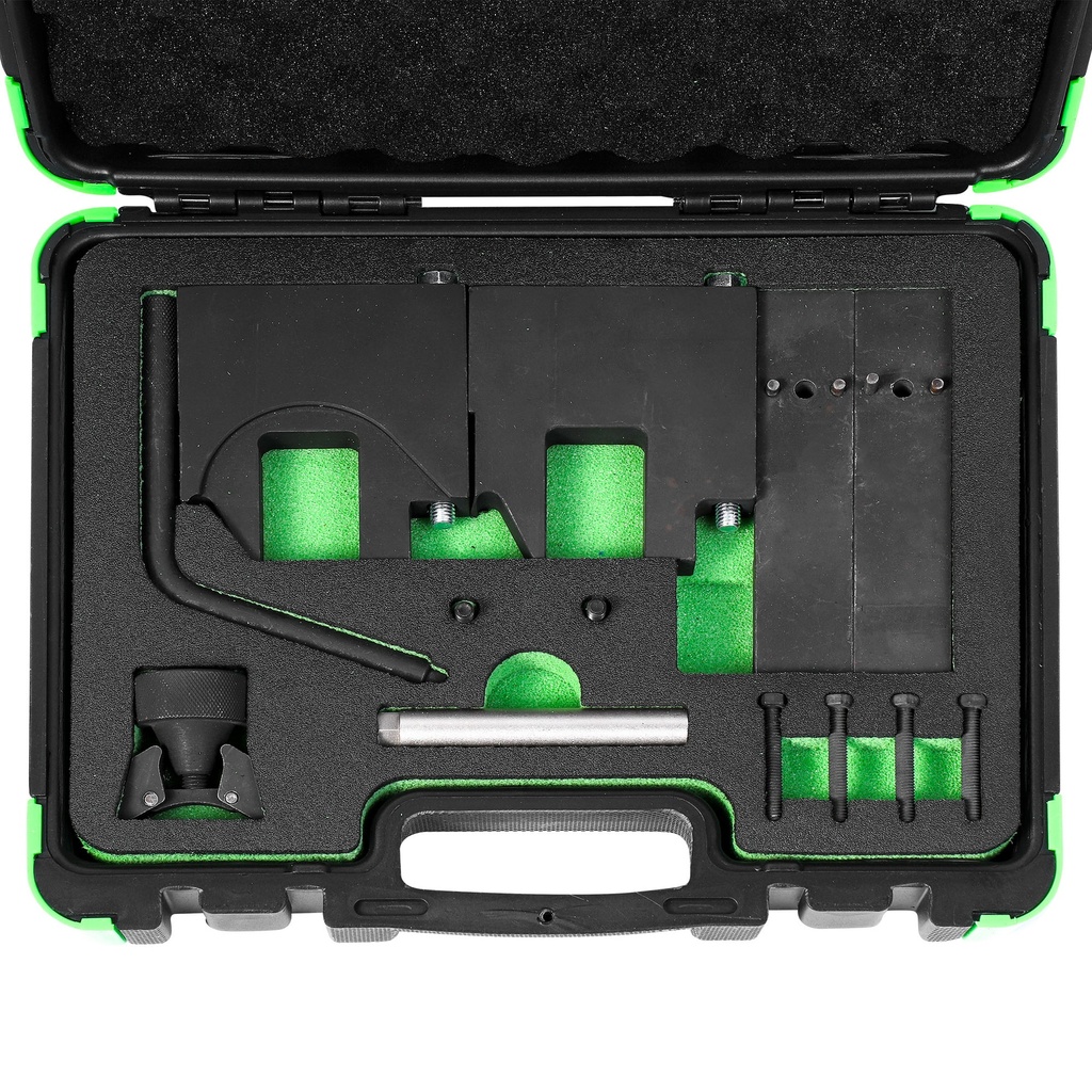 KIT CALADO GASOLINA BMW M3 S65