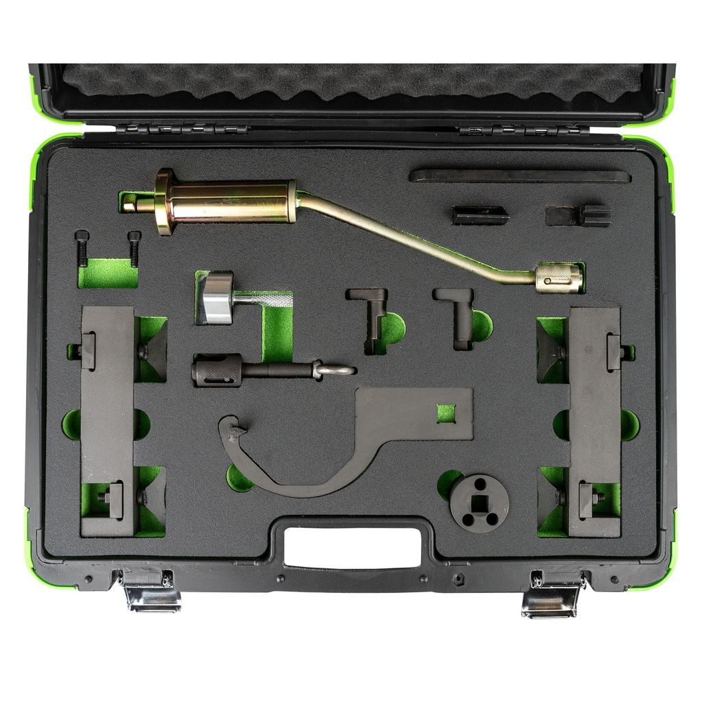 KIT CALADO GAS.JG,LR 3.0 5.5