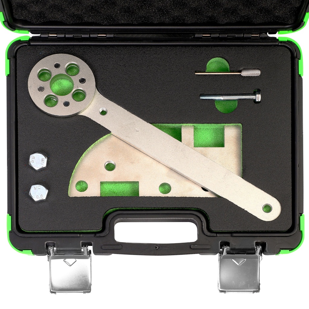 KIT CALADO DIESEL VO 2.0
