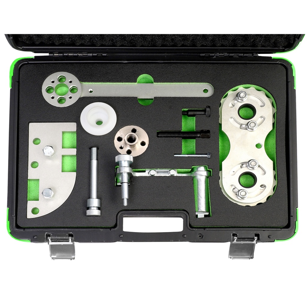 KIT CALADO GASOLINA VOLVO 1.5/2.