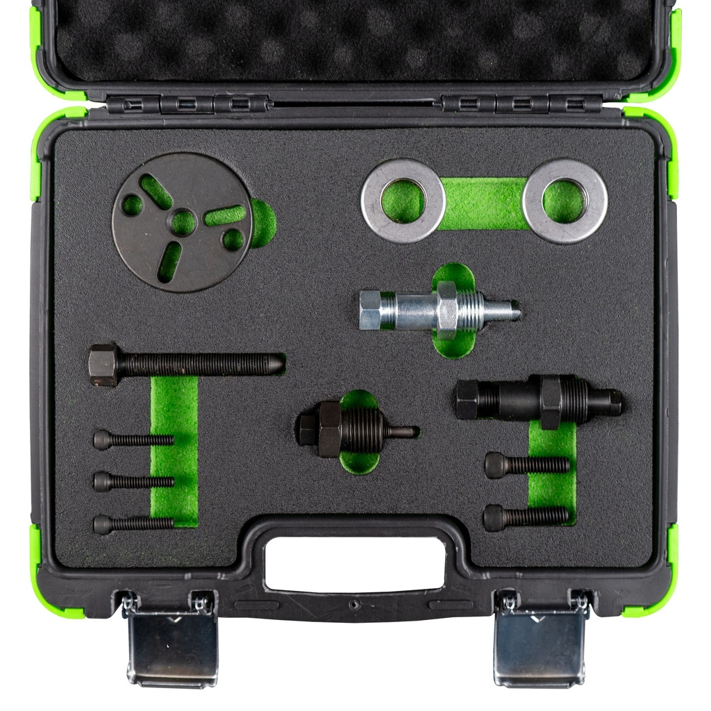 KIT DESMONTAJE EMB.A/C.