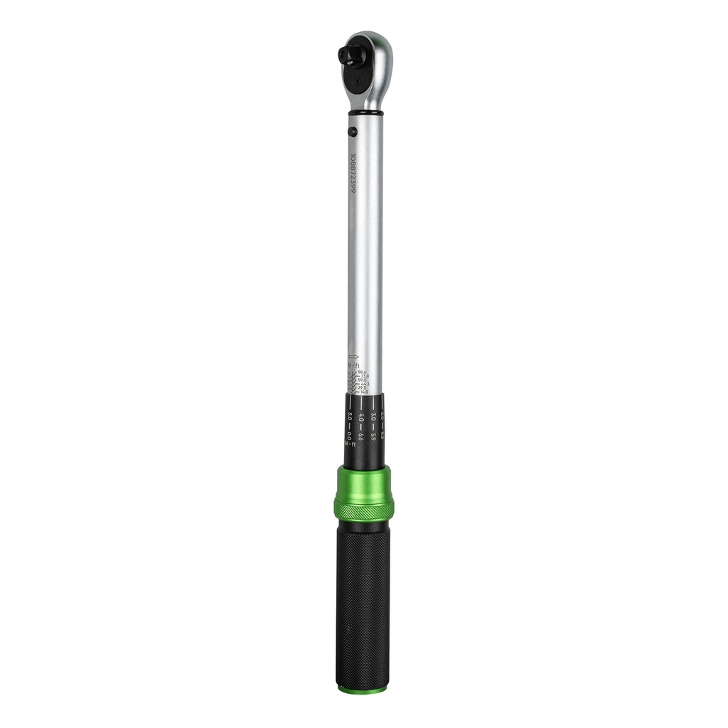 LLAVE DINAMOMETRICA 3/8