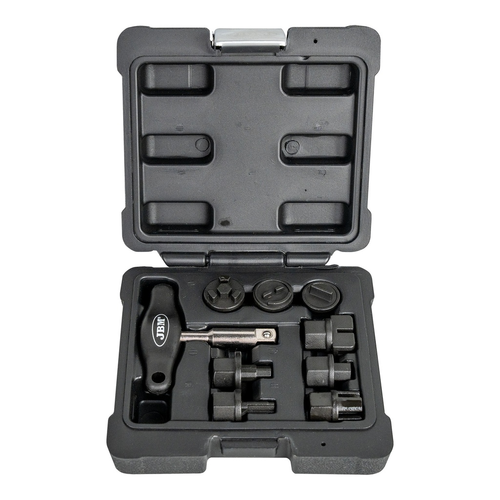 SET DE EXTRACT.TAPONES CARTER