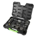 KIT REPOSICIONADOR DE PISTONES DE FRENO DE PERFIL BAJO 7PCS 