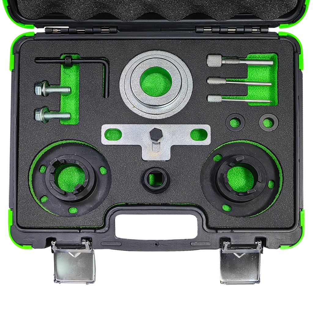 KIT CALADO FORD GAS.ECOBOOST