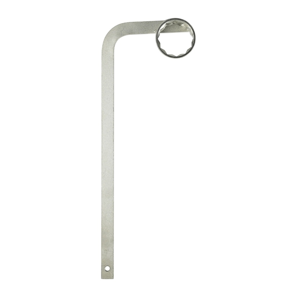 LLAVE PARA FILTRO DE ACEITE 12 P