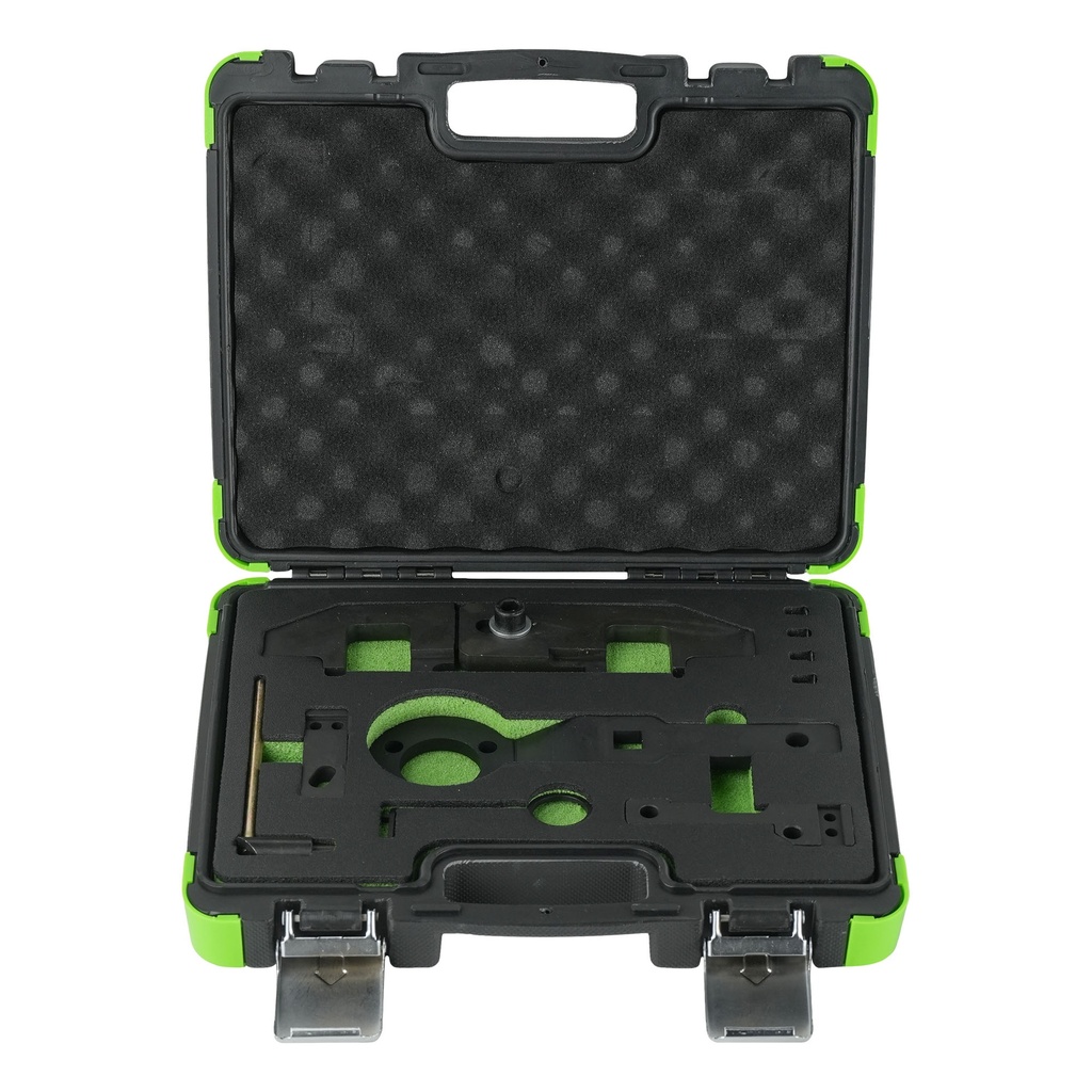 KIT BLOQUEO ARBOL LEVAS PSA/PEUG