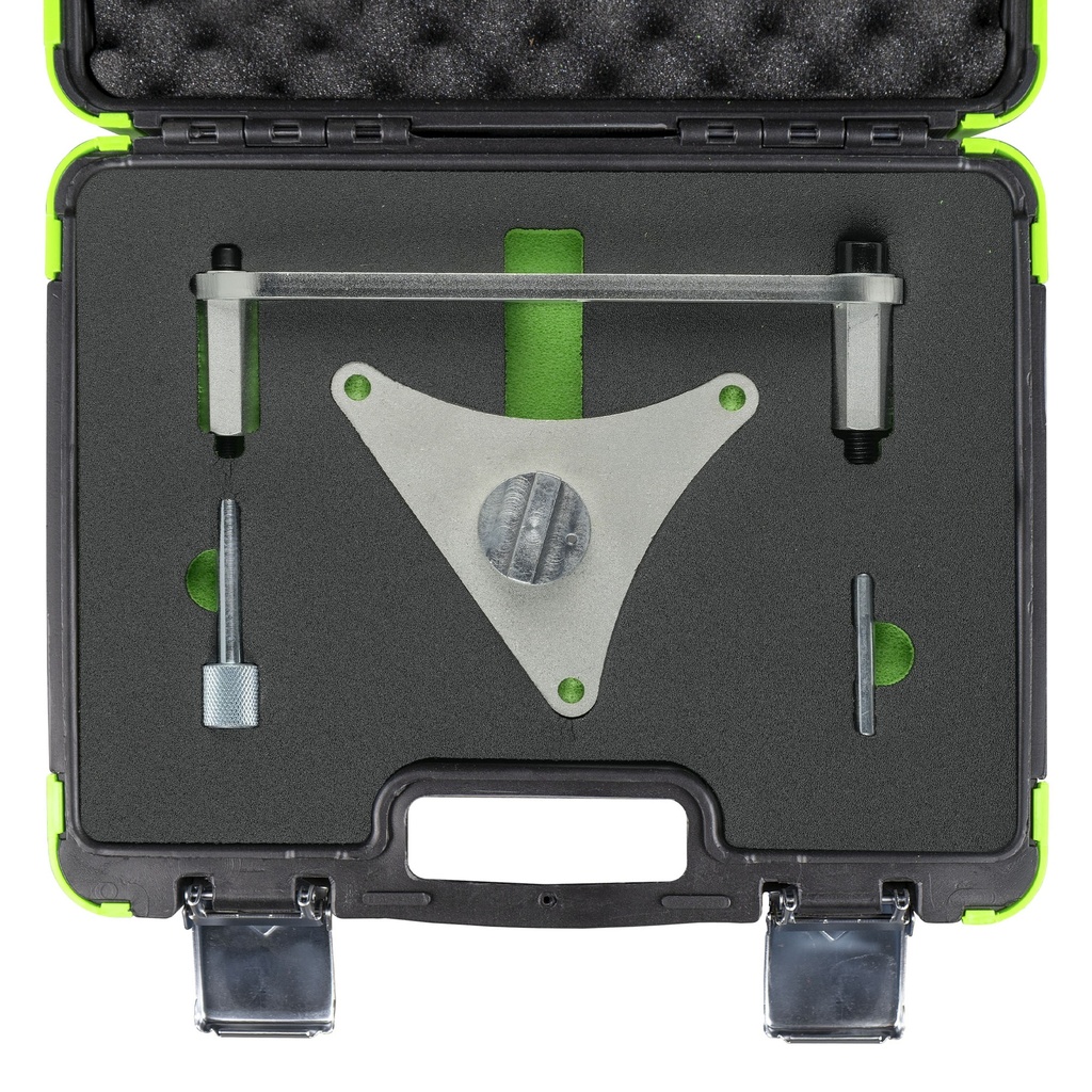 KIT CALADO FIAT/JEEP 1.0L & 1.3L