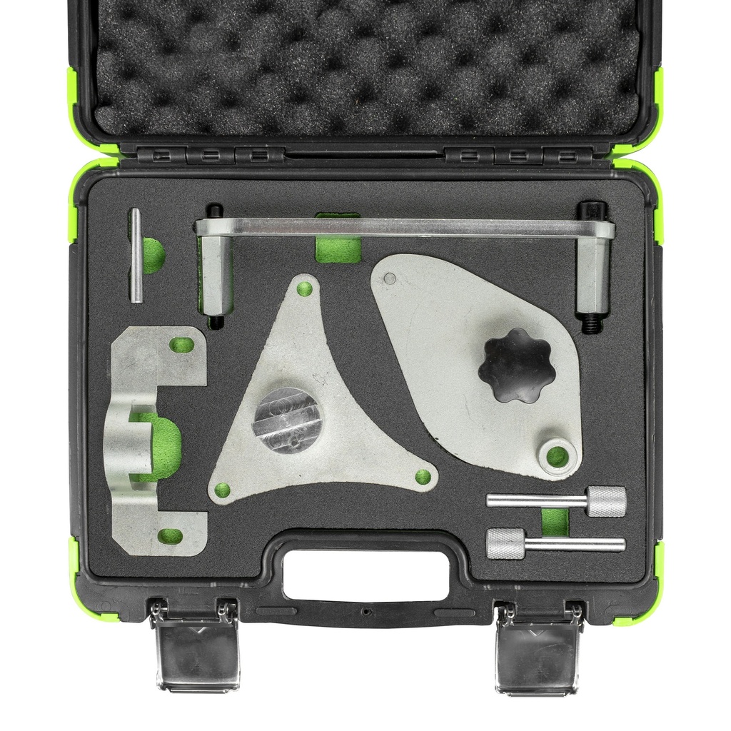 KIT CALADO FI/JE 1.0L 1.3