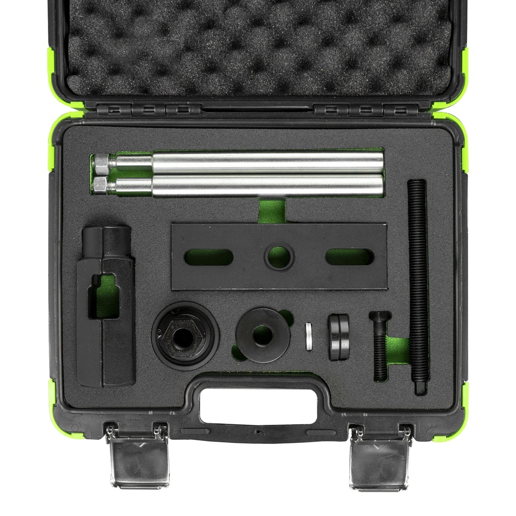 EXTRACOR INYEC.ECOBLUE 2.0L