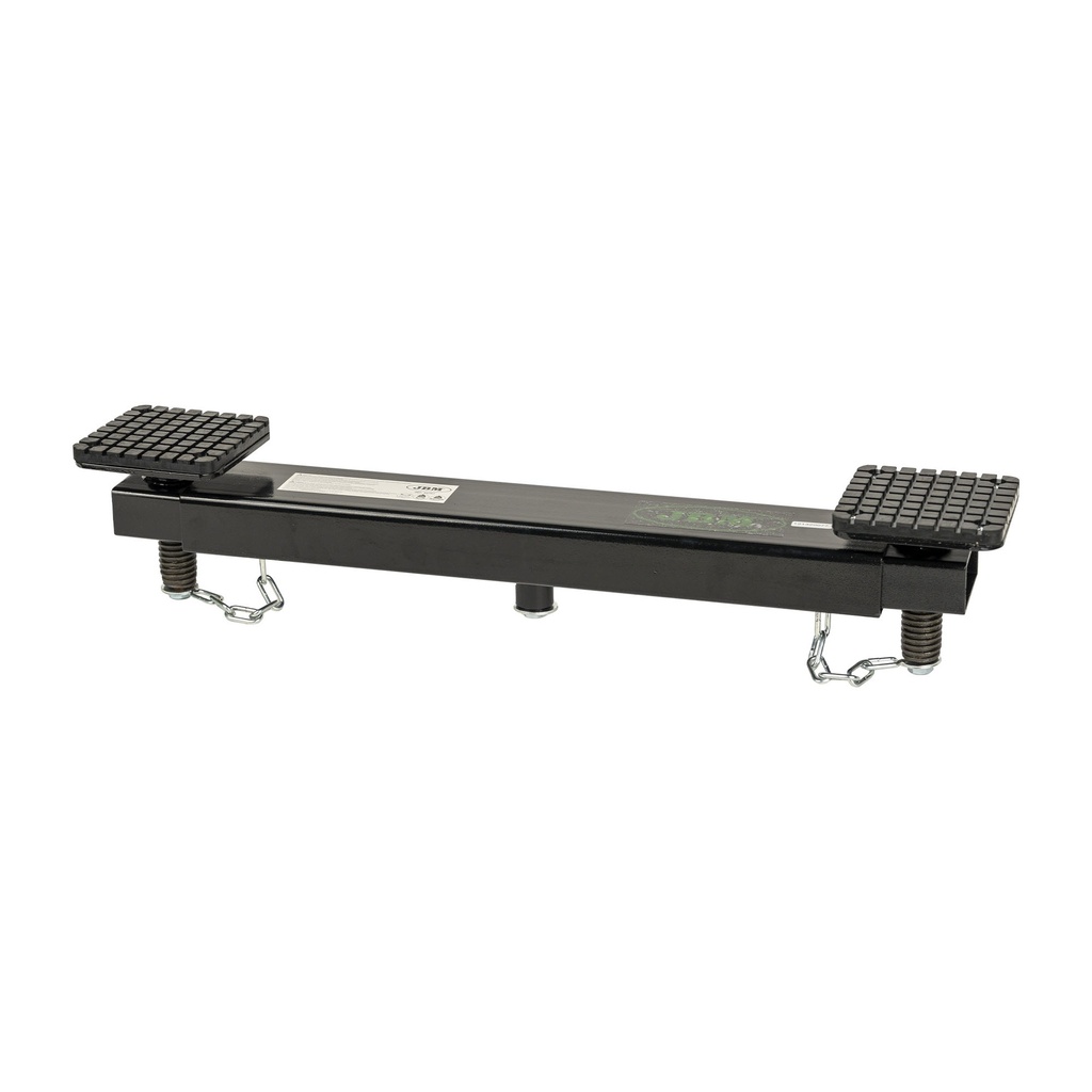 SOPOR.TRANSV.GATO HIDR.2T