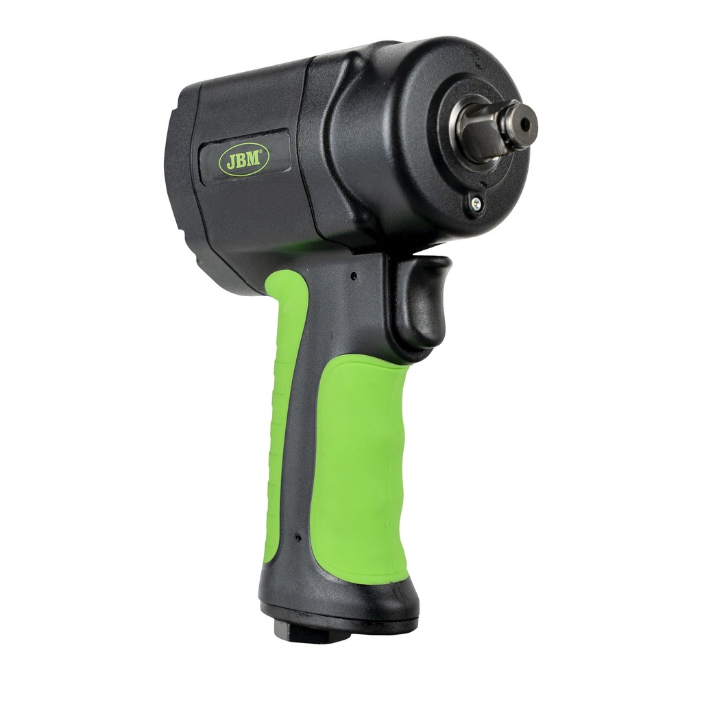 PISTOLA IMPACTO MINI 1/2" 1200NM