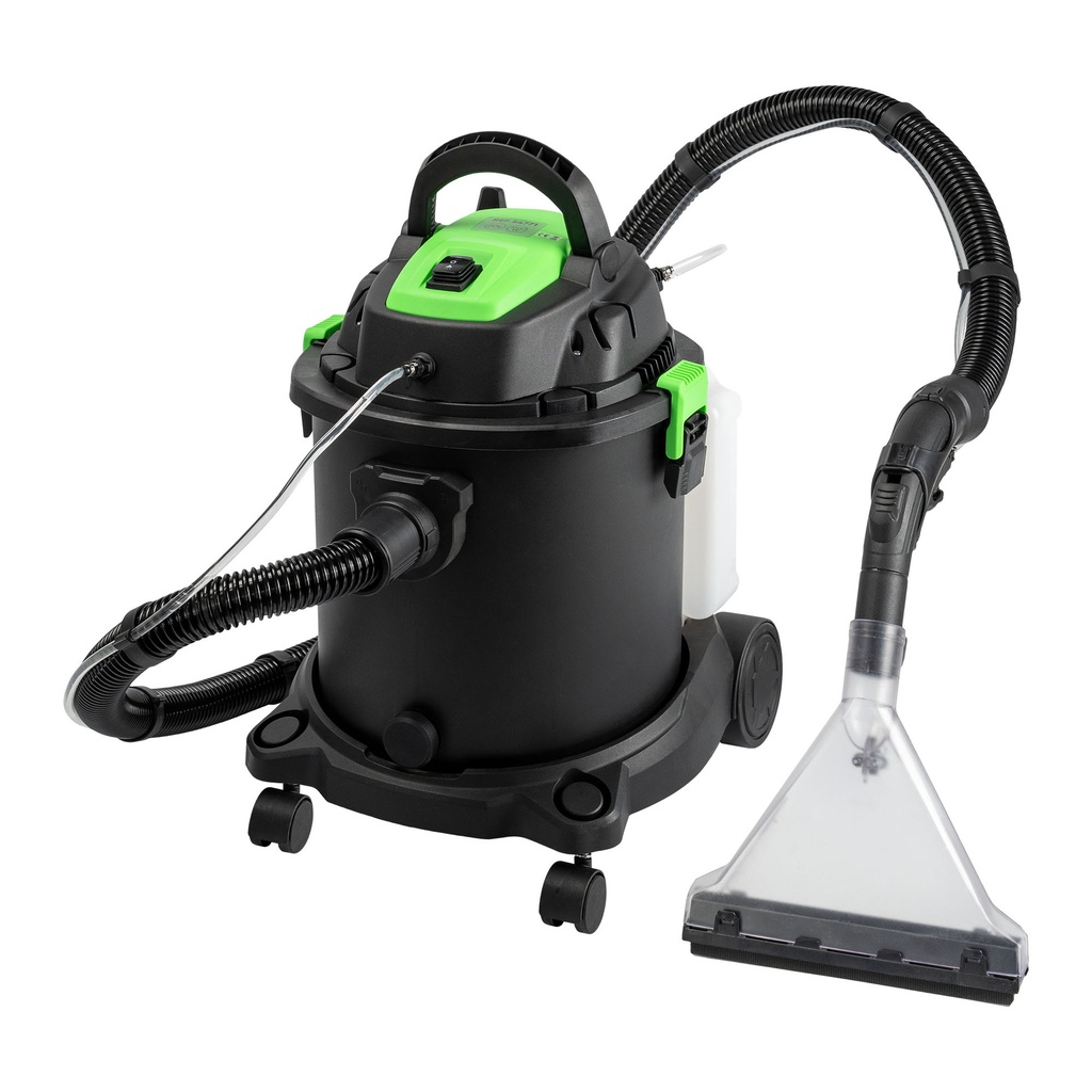 ASPIRADOR TAPICERIAS 20 L(SEC+H)