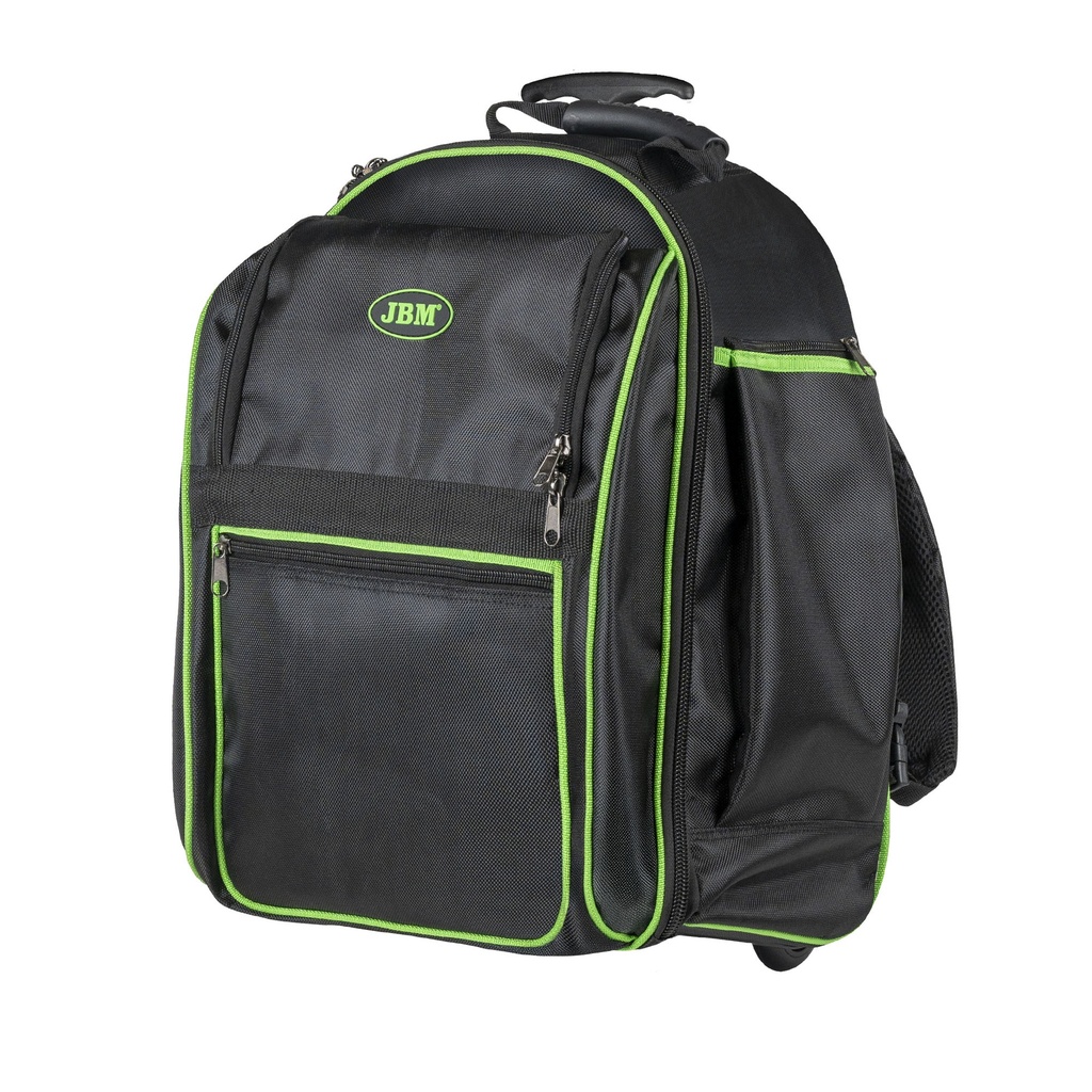 MOCHILA TROLLEY