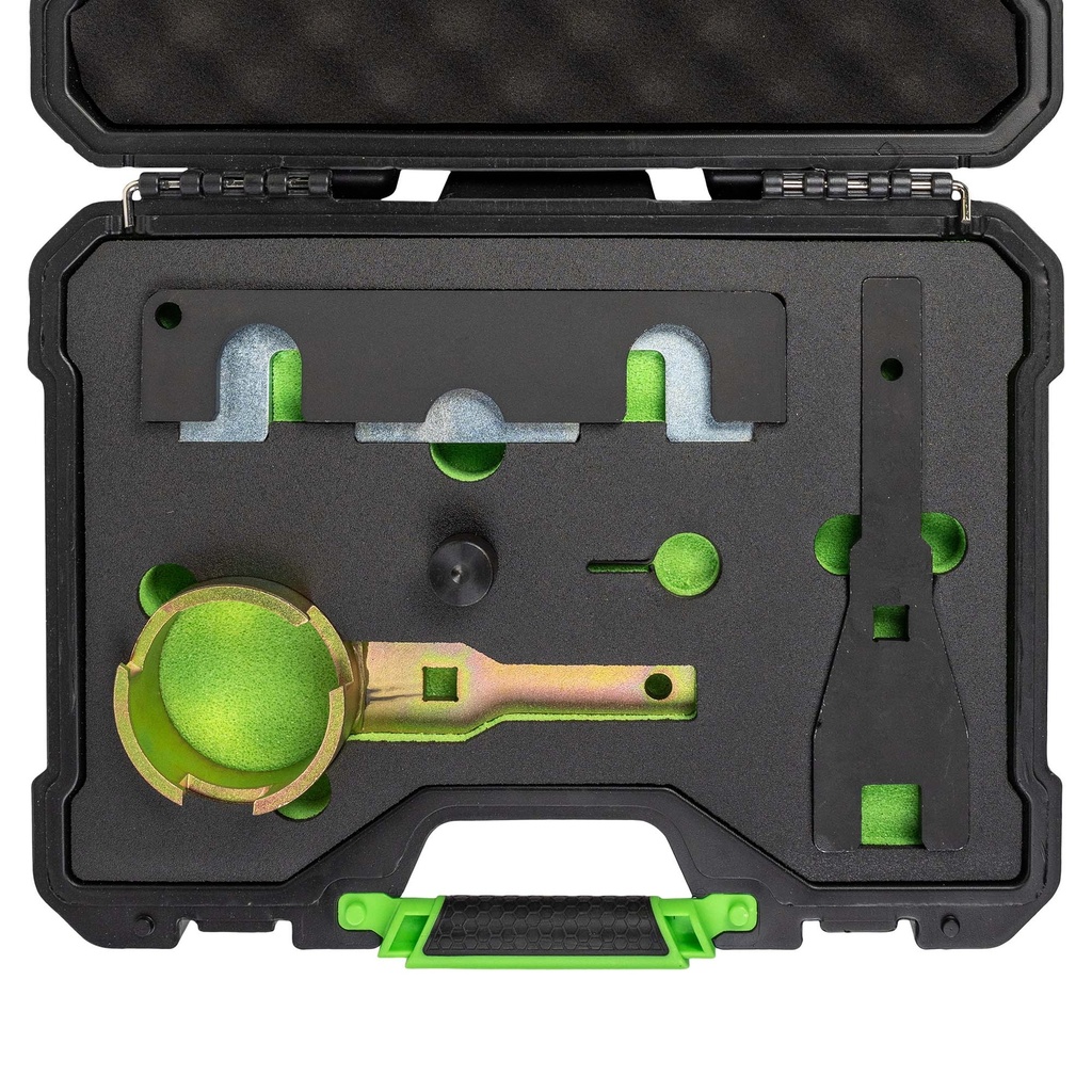 KIT CAL. OPEL/VAUXHALL 1.0, 1.4