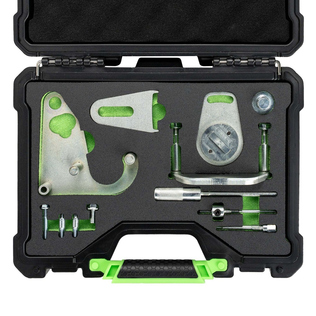 KIT CAL.RE/OP/NI 2.0 M9R