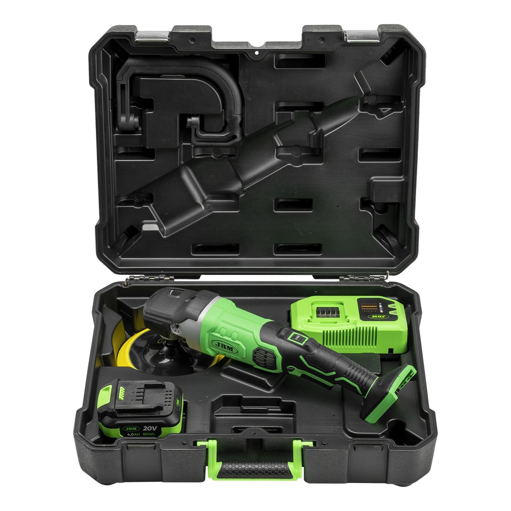 PULIDORA A BATERIA C/MAL