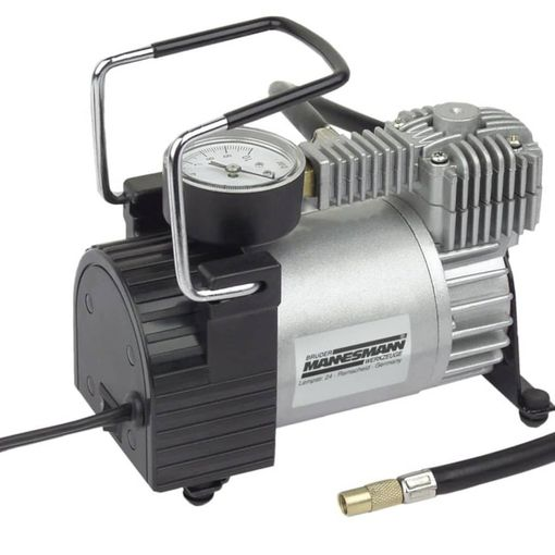 COMPRESOR 12 V.