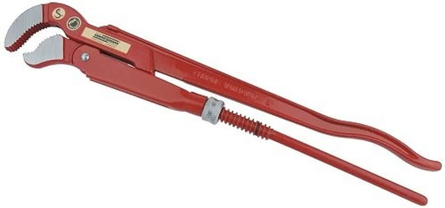 LLAVE TUBERIAS 1"