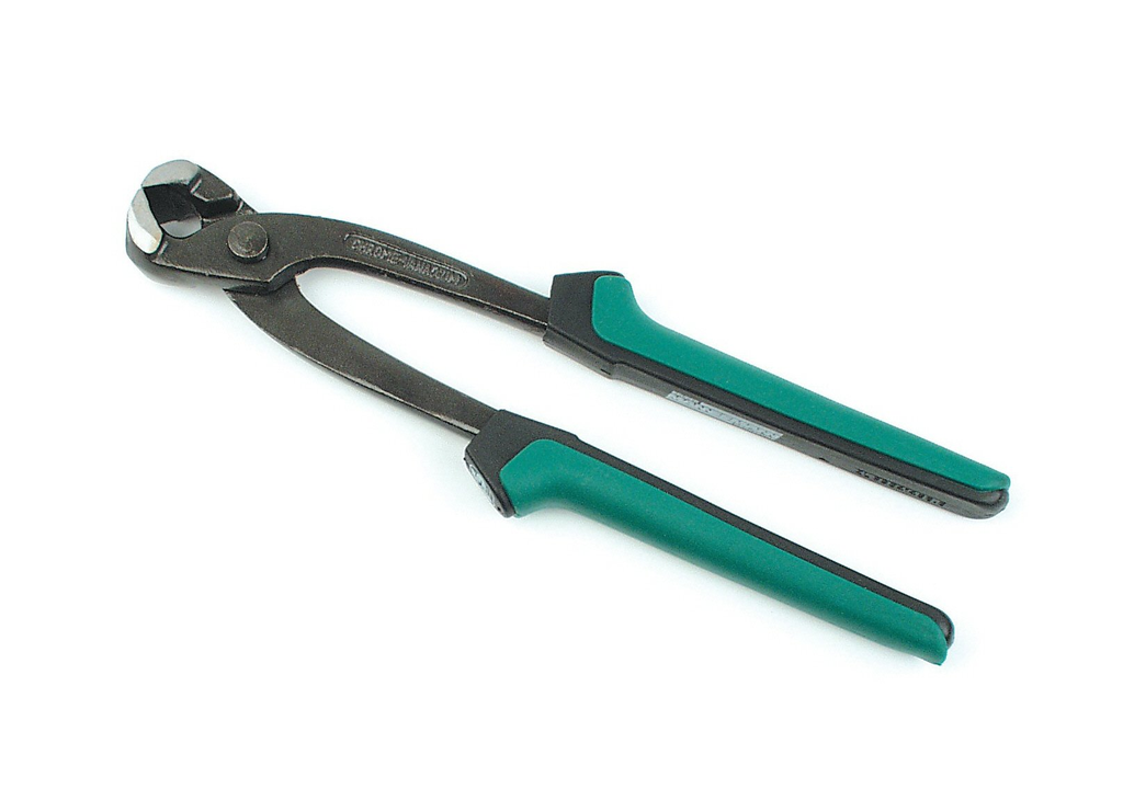 TENAZA FERRALLA 10"