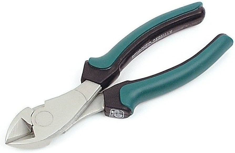 CORTARRENTE 180 MM. 7"