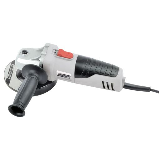 DESBARBADORA 115 MM. 500 W.
