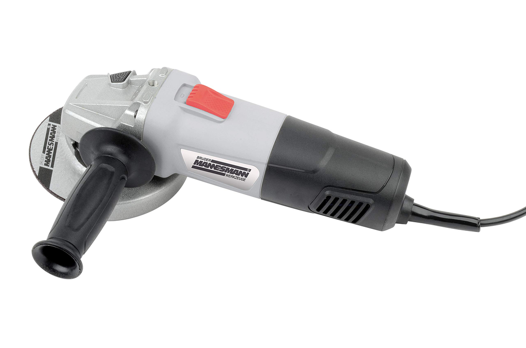 ESMERILADORA 900W.