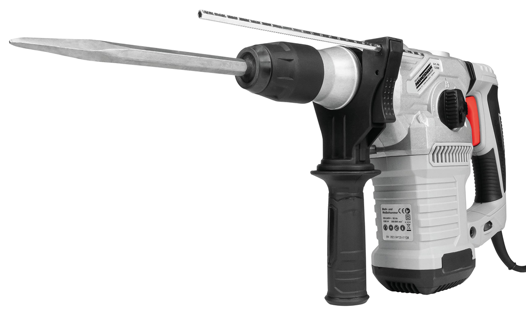 MARTILLO PERFORADOR 1500 W.
