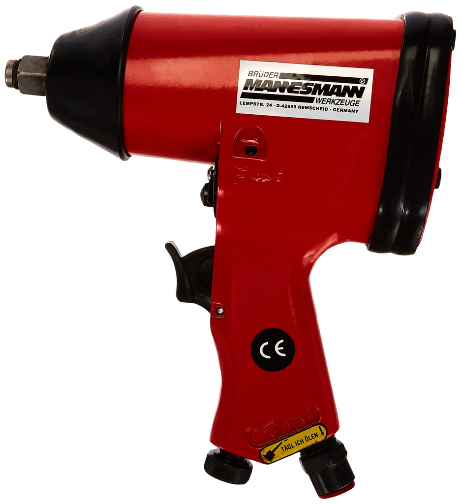 PISTOLA IMPACTO 1/2"