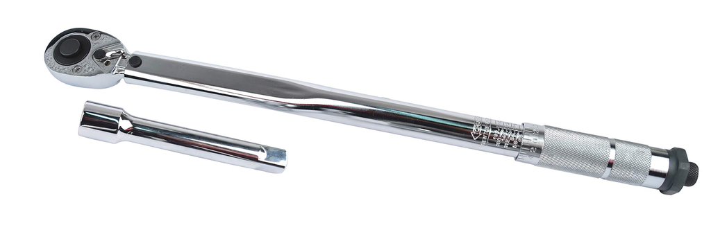 LLAVE DINAMOMETRICA 1/2" 210 NM
