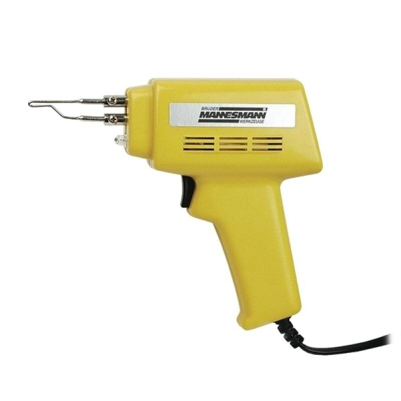 SOLDADOR ESTA¾O PISTOLA 100W
