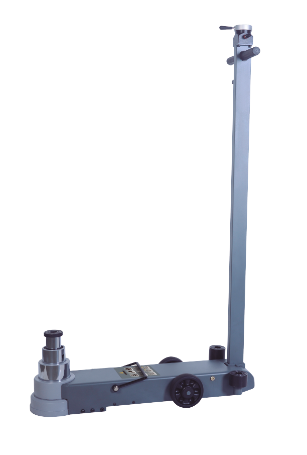 GATO HYDRO-PNEUMATIC TRUCK JACK