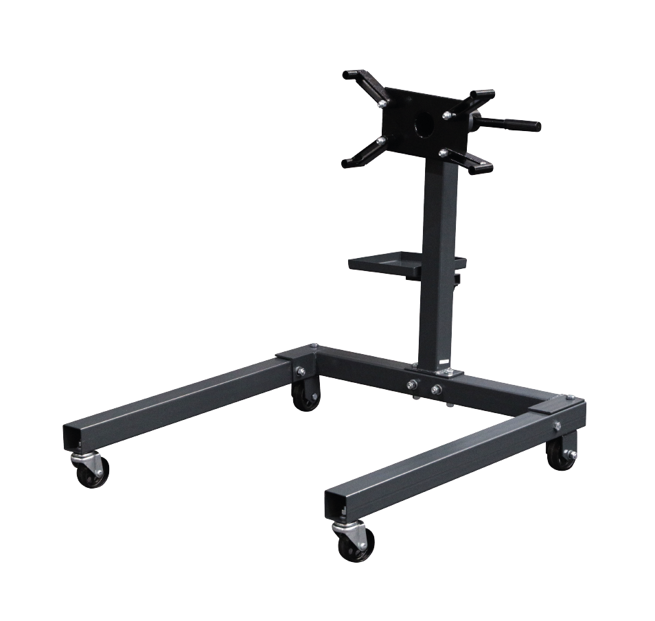 SOPORTE MOTORES 565 KG.