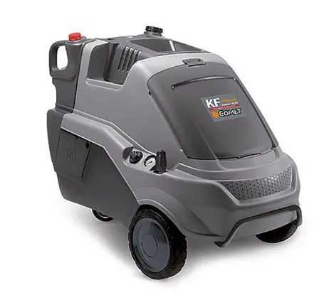 HIDROLIMPIADORA EXTRA 9.16 TRF 400/50H