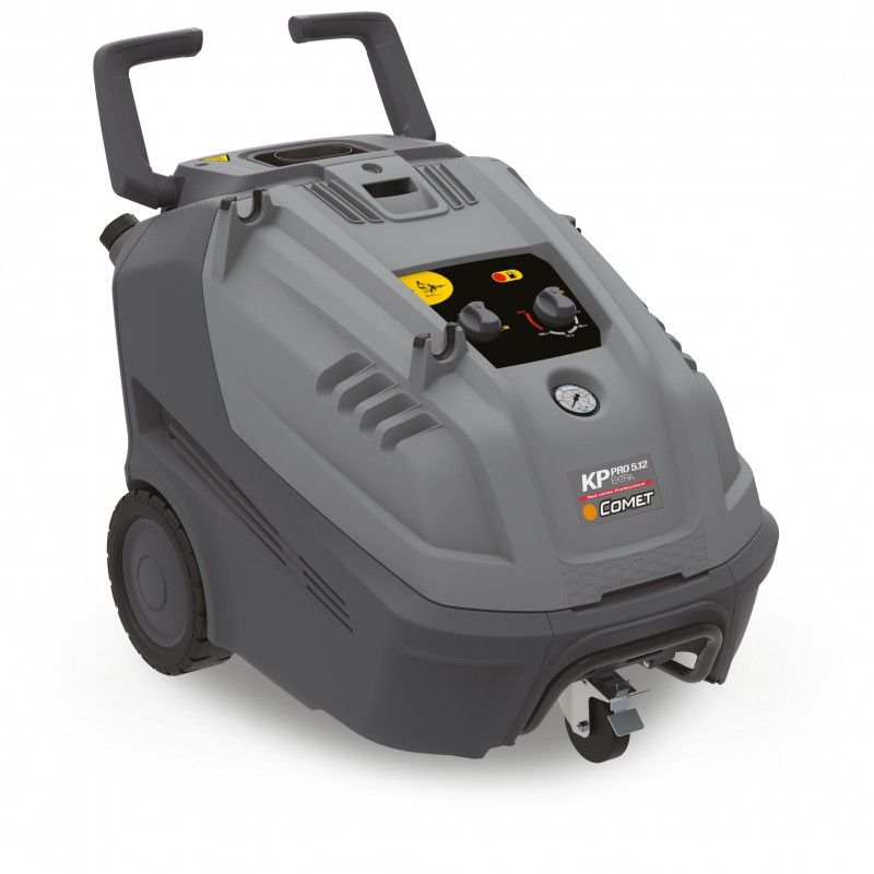 HIDROLIMPIADORA AGUA CALIENTE KP PRO CLASSIC 3.10M 230V
