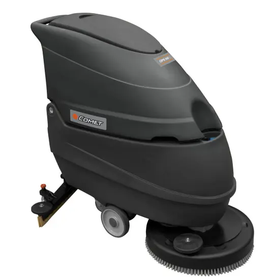 FREGADORA DE SUELO CPS 50 E