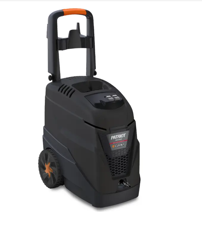 HIDROLIMPIADORA PATRIOT 150 GOLD 230/50 AGUA CALIENTE